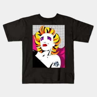 PoP Kids T-Shirt